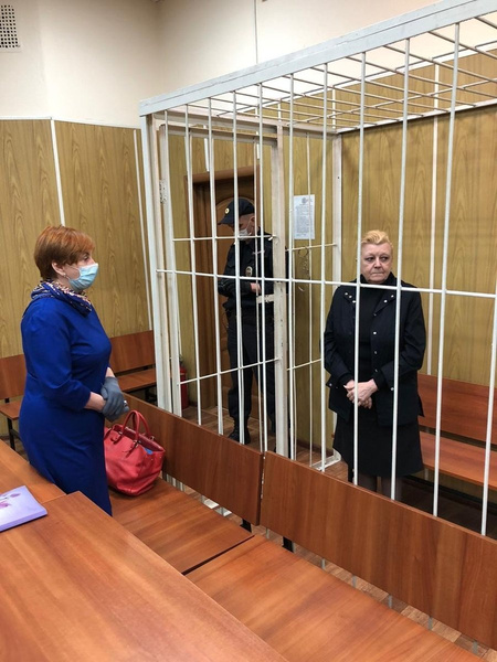 Наталья Дрожжина подала в суд на дочь Алексея Баталова