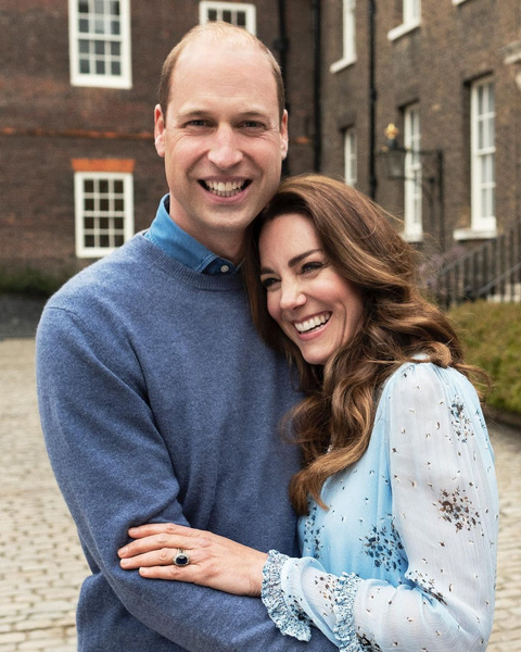 Почему Уильям и Кейт — лучшее, что может случиться с британской монархией