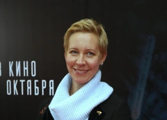 Татьяна Лазарева: «Не надо смотреть телевидение. Зачем приучать себя к плохому?»