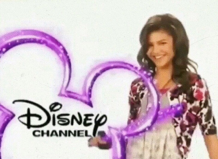 О нет! Зендая навсегда прощается с каналом Disney?