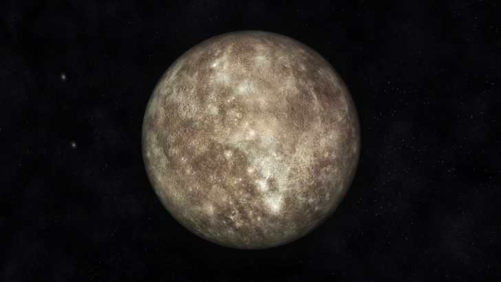 Что такое ретроградный Меркурий?