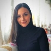 Аватарка Пукемова Ольга
