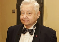 Ученики Олега Табакова устроили ему фееричный вечер