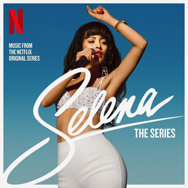 Селена Гомес посмотрела сериал Netflix о певице, в честь которой ее назвали