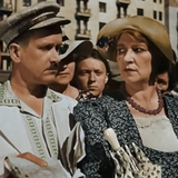 «Подкидыш» («Мосфильм», 1939)