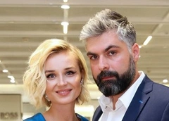 Муж Полины Гагариной: «Может, зря я публикую столько личных эмоций напоказ»