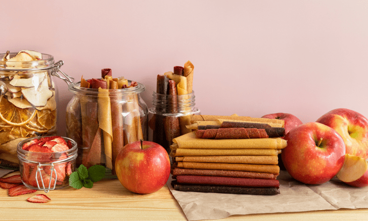 Фото №5 - Печеные яблоки и другие вкусняшки: 5 рецептов самых вкусных десертов из яблок