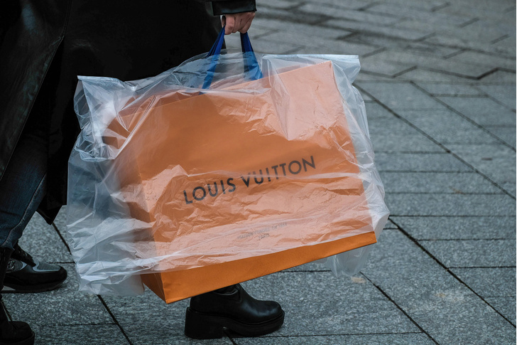 Либо штраф в 797 тысяч, либо тюрьма: россиянка заказала поддельные сумки Louis Vuitton и была поймана
