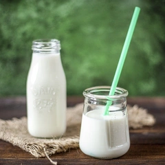 Правда или миф: помогают ли молочные продукты худеть после родов