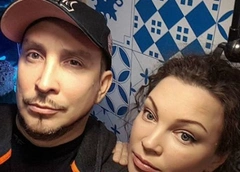 Данко отказался мириться с бывшей супругой после скандала с алиментами