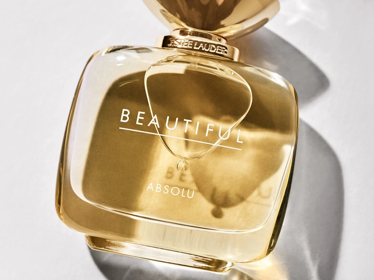 Аромат дня: Beautiful Absolu от Estée Lauder