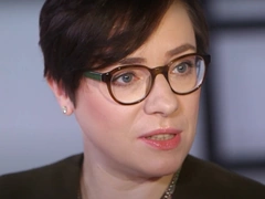 «Поехала и психика, и физика»: Тутта Ларсен рассказала, как потеряла ребенка на 8-м месяце беременности