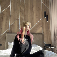 Аватарка alina_loneliness