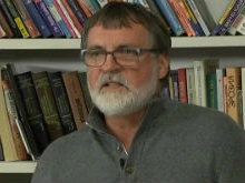 Александр Литвин рассказал, как быть счастливыми в браке