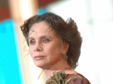 Умерла мать Любови Полищук
