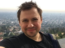 Андрей Гайдулян объяснил, почему развелся с женой