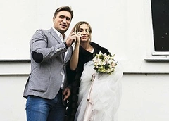 Тайная свадьба победителя шоу «Замуж за Бузову». ФОТО