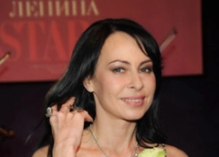 Наталия Гулькина о Марине Хлебниковой: «Остается только молиться. Даже боюсь подумать о будущем»