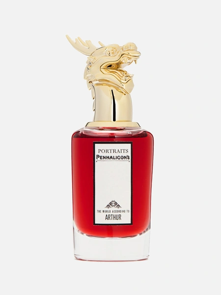 Парфюмерная вода The World According To Arthur, Penhaligon's