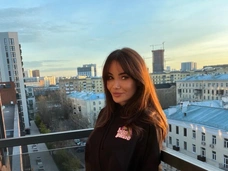 Айза: «Я на таком подъеме, будто из психушки выпустили»