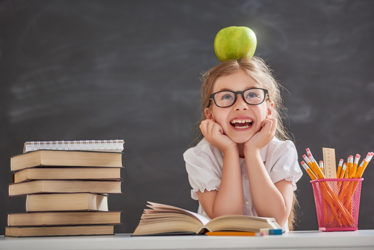 Тест: готов ли ребенок к школе? 6 простых способов узнать это играючи