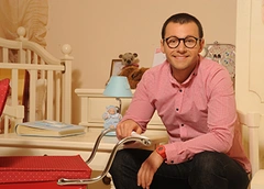 Вячеслав Манучаров сыграет свадьбу после крестин дочери