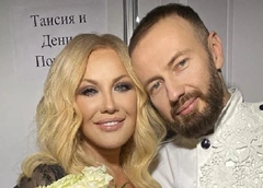 «Я к ней отношения не имею»: сын Таисии Повалий отрекся от матери
