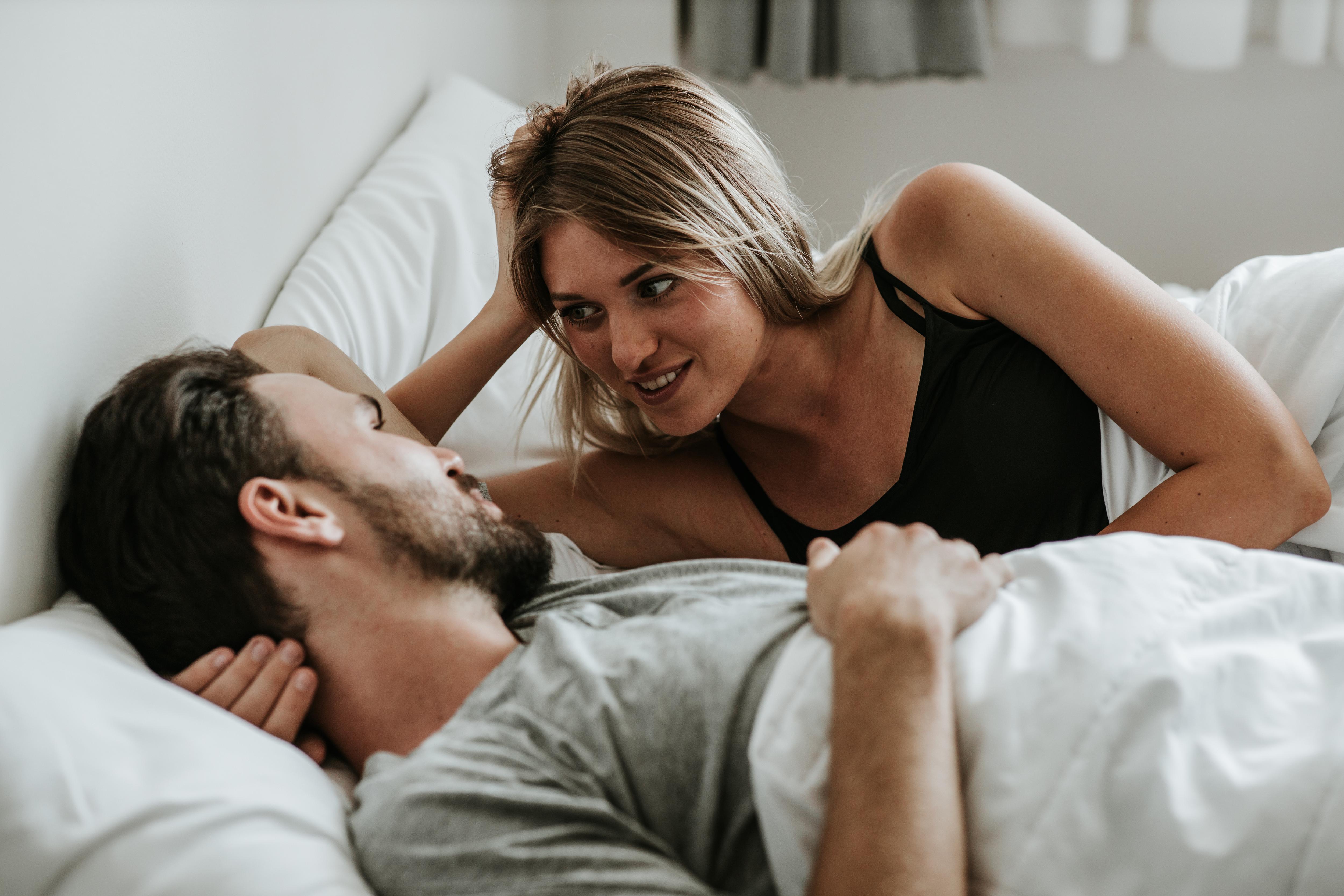 Почему мужчины любят секс во время месячных? - ответа на форуме city-lawyers.ru ()