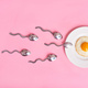 12 фактов о сперме, которые вы не знали