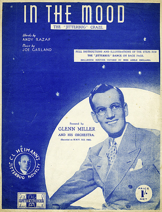 6 версий, объясняющих таинственное исчезновение легенды джаза Гленна Миллера