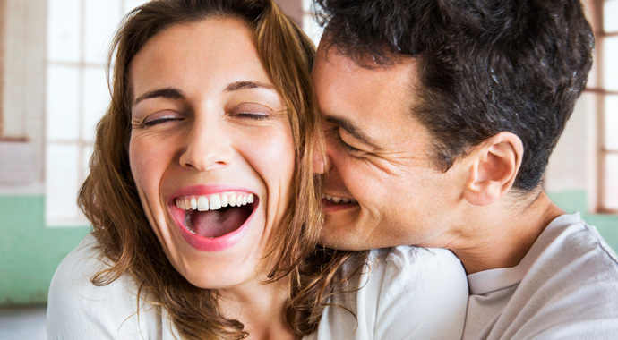 Как сохранить отношения с любимым человеком: 6 способов