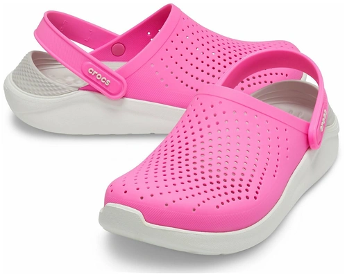 Сабо Crocs LiteRide Clog