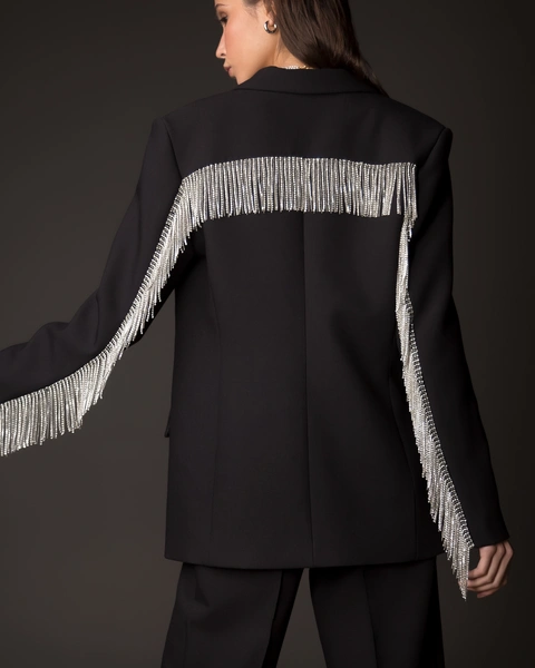 Жакет 2moodЦена: 17 980 руб.Где купить: 2moodstore.com