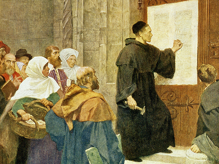 Как быстро «не сейчас» превращается в «никогда»! 7 фраз Мартина Лютера, которые пригодятся образованному человеку