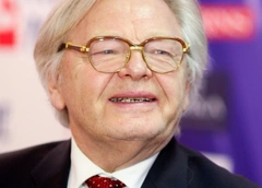 Юрий Антонов готовится к операции за рубежом
