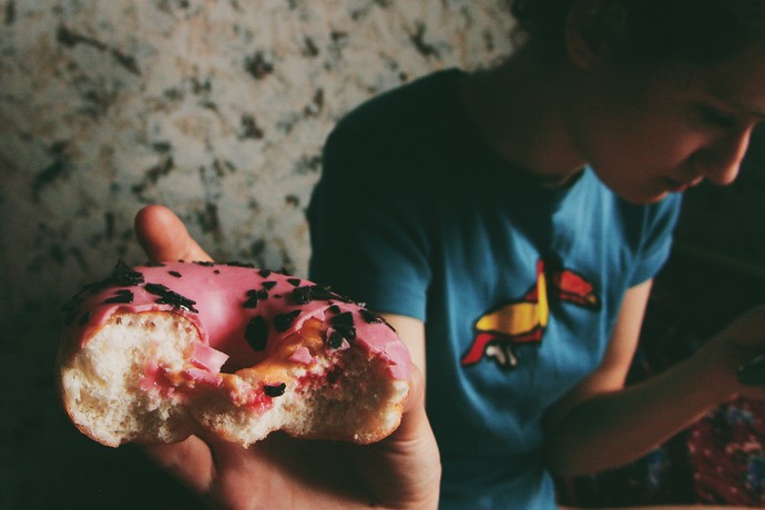 Плохой аппетит у подростка: Почему тинейджер отказывается кушать? Как справиться с проблемой?