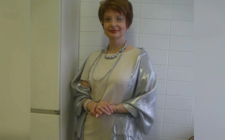 Марина Ефремова