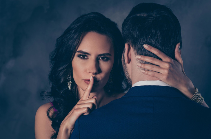 30 женских секретов, о которых мужчины даже не догадываются