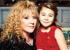 Неизвестная дочь Аллы Пугачевой впервые рассказала об отношениях с ней