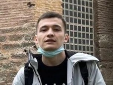 21-летнего певца Динара Рахматуллина похоронили в Башкирии