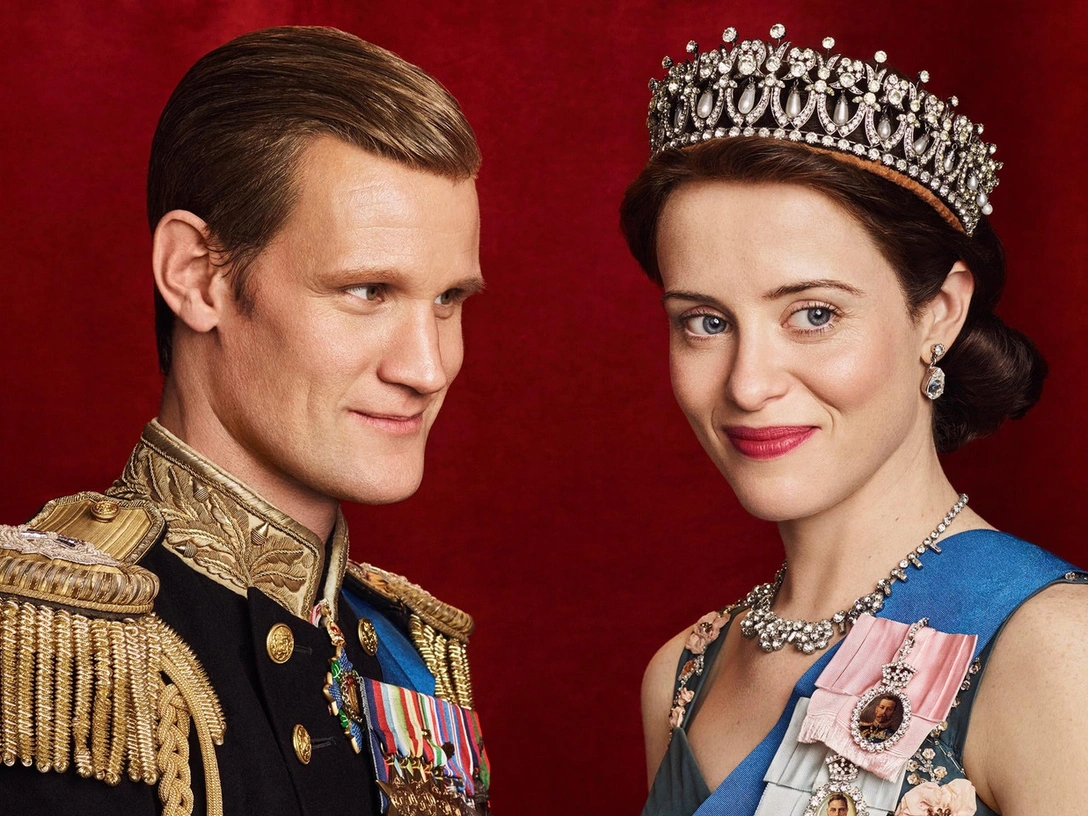 Ошибки «Короны»: 12 моментов сериала, в которых сценаристы нас обманули | marieclaire.ru