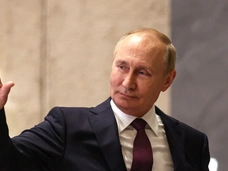 Дмитрий Песков анонсировал выступление Владимира Путина 30 сентября