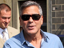 Джордж Клуни не женился на Амаль Аламуддин