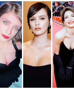 Климова, Кошкина, Асмус и другие: в день театра смотрим личные фото самых талантливых актрис