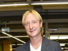 Евгений Плющенко: «Сын должен быть лучшим из лучших, а иначе заклюют!»