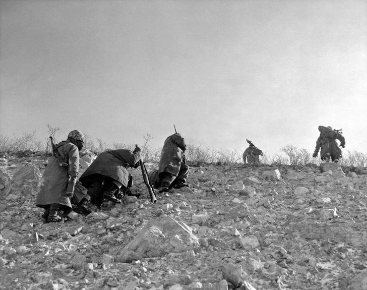 Большая война в маленькой Корее: история о полузабытых подвигах советских лётчиков