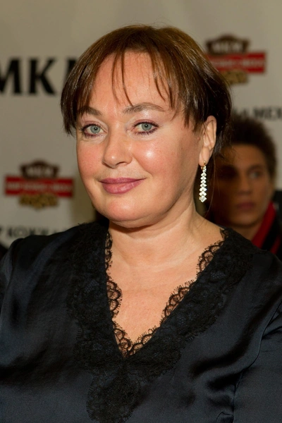 Лариса Гузеева
