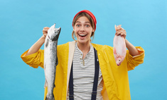 Рыбная солянка — рецепт на все времена