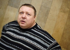 Александр Семчев  отказался от встречи  с внебрачным сыном