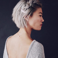 Аватарка Люсик